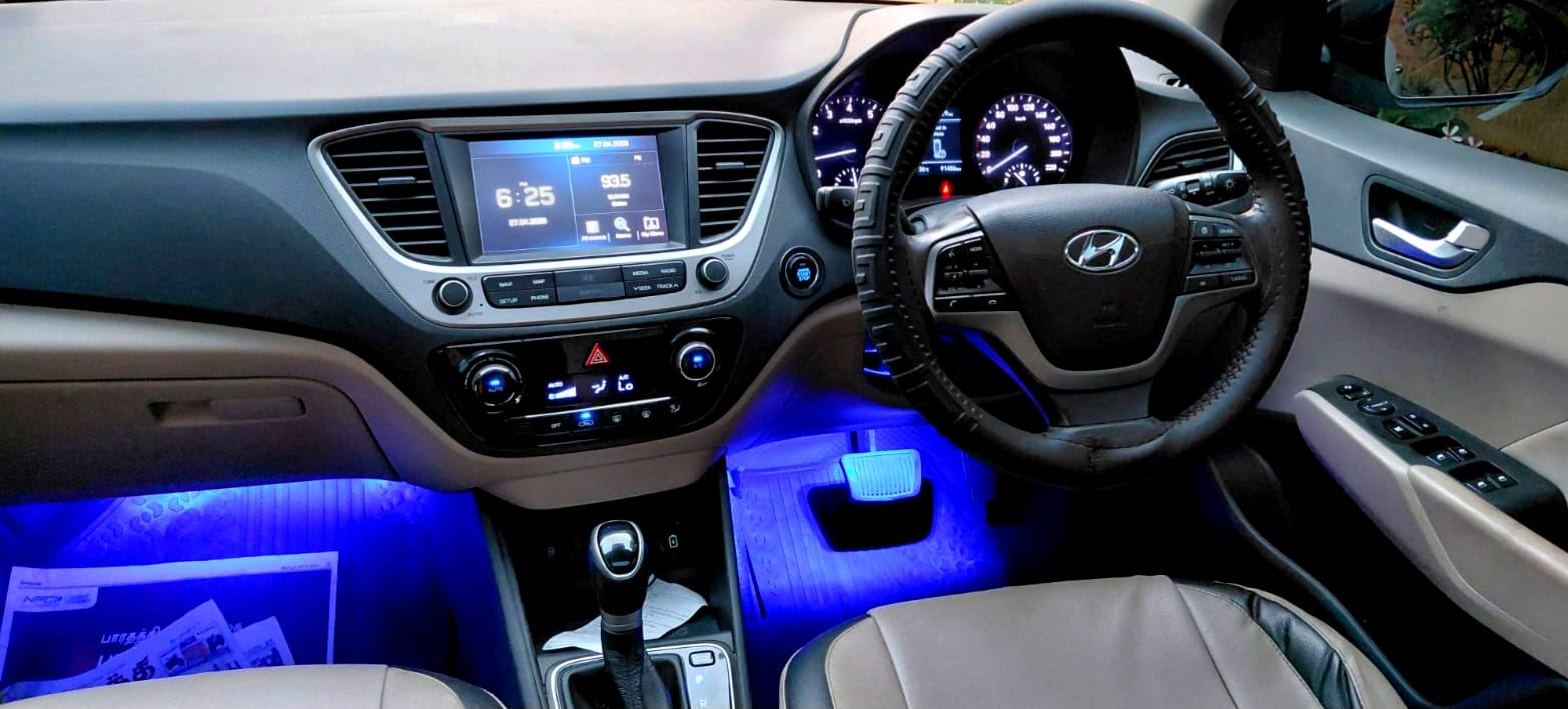 Hyundai Verna - Image 6
